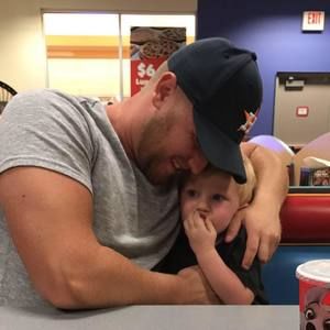 Meet your Posher, Jesse